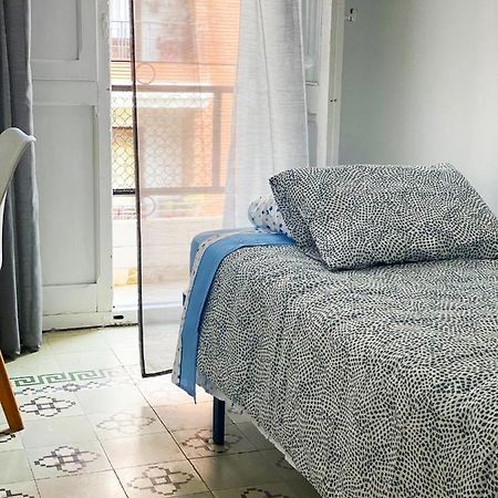 Rooms In La Petxina Valencia In Shared Apartment Exterior photo