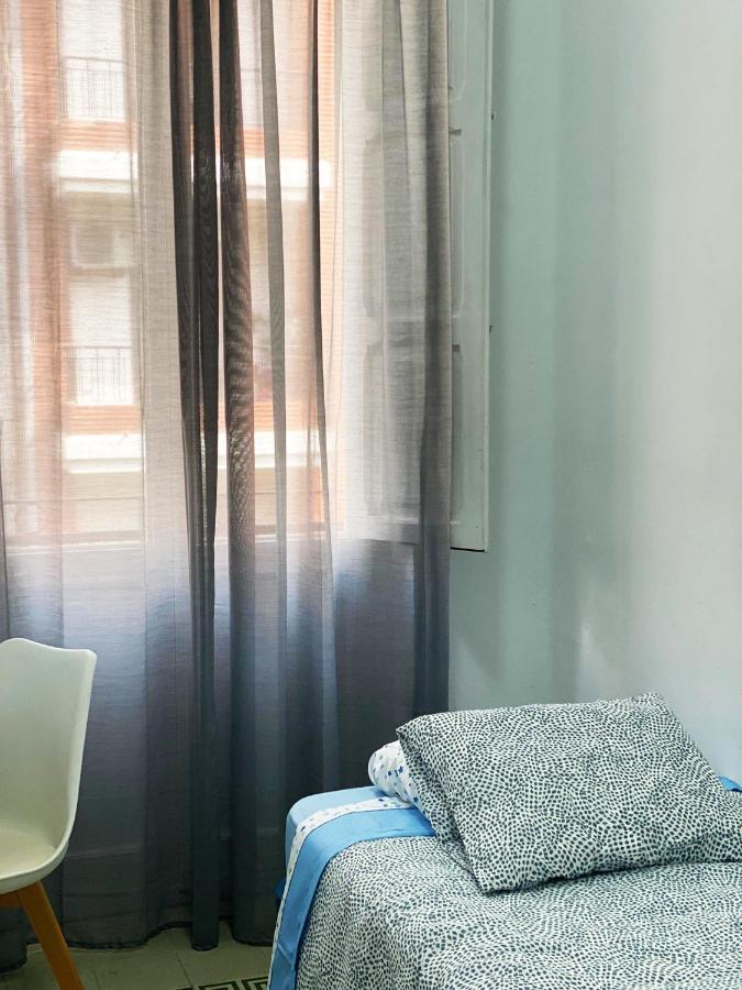 Rooms In La Petxina Valencia In Shared Apartment Exterior photo