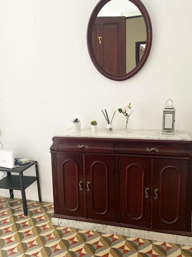 Rooms In La Petxina Valencia In Shared Apartment Exterior photo